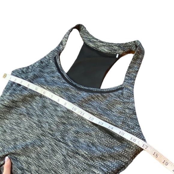 MPG Sport Mondetta Performance Gear Grey Dress size Medium - Picture 3 of 9